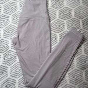 Lululemon align leggings